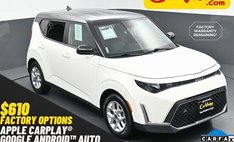 2023 Kia Soul S