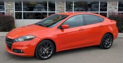 2015 Dodge Dart SXT