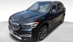 2022 BMW X1 xDrive28i