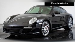 2009 Porsche 911 Carrera S