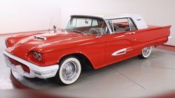 1959 Ford Thunderbird 