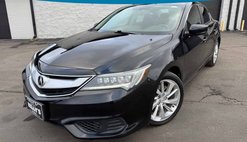 2016 Acura ILX Base