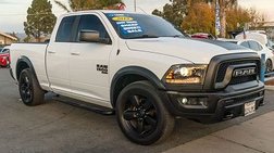 2019 Ram Ram Pickup 1500 Classic Warlock
