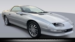 1993 Chevrolet Camaro Base