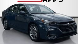 2024 Subaru Legacy Limited