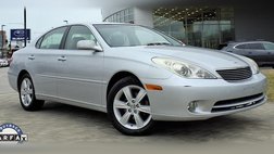 2005 Lexus ES 330 Base