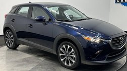 2019 Mazda CX-3 Touring