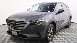 2019 Mazda CX-9 Touring