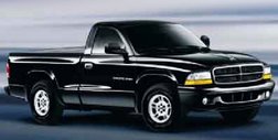 2004 Dodge Dakota Sport