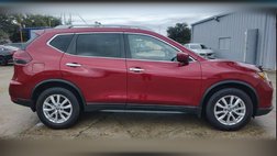 2019 Nissan Rogue SV 2WD
