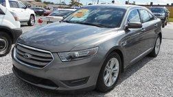2014 Ford Taurus SEL