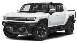 2024 GMC HUMMER EV 3X