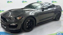 2020 Ford Mustang Shelby GT350