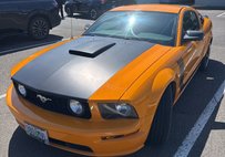 2007 Ford Mustang GT Premium