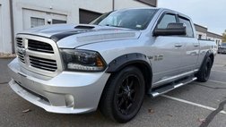 2015 Ram Ram Pickup 1500 Sport
