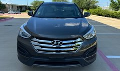 2014 Hyundai Santa Fe Sport 2.4L