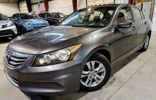 2011 Honda Accord EX