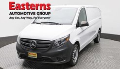 2023 Mercedes-Benz Metris Cargo