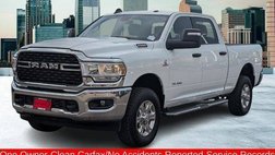 2024 Ram Ram Pickup 2500 Big Horn