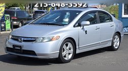 2006 Honda Civic EX