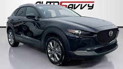 2024 Mazda CX-30 2.5 S Preferred