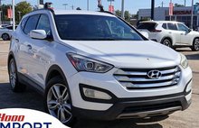 2014 Hyundai Santa Fe Sport 2.0T