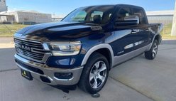 2019 Ram Ram Pickup 1500 Laramie