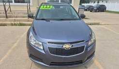 2014 Chevrolet Cruze LS Auto