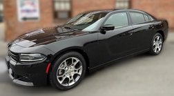 2017 Dodge Charger SXT