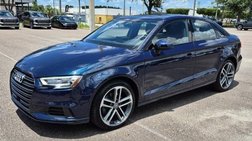 2020 Audi A3 Premium 40 TFSI