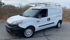 2020 Ram ProMaster City 