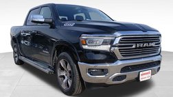 2019 Ram Ram Pickup 1500 Laramie