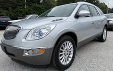 2012 Buick Enclave Base