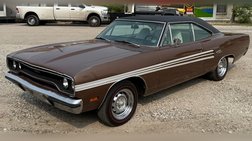 1970 Plymouth 