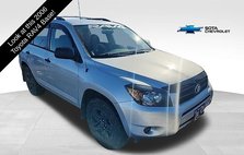 2006 Toyota RAV4 Base