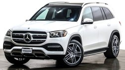 2022 Mercedes-Benz GLS GLS 450