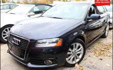 2013 Audi A3 2.0T Premium