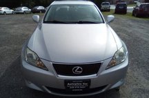 2008 Lexus IS 250 Base