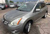 2013 Nissan Rogue SV