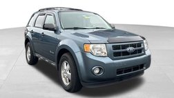 2011 Ford Escape Hybrid HYBRID