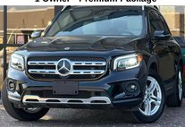2023 Mercedes-Benz GLB GLB 250 4MATIC