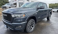 2026 Ram Ram Pickup 1500 Laramie