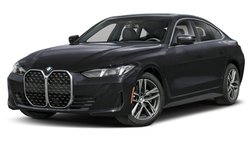 2026 BMW 4 Series 430i xDrive Gran Coupe