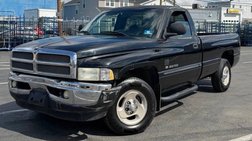 2001 Dodge Ram 1500 Base