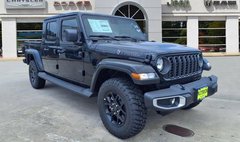 2025 Jeep Gladiator Texas Trail