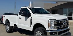 2024 Ford Super Duty F-350 XL