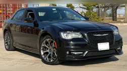 2017 Chrysler 300 S