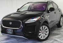 2020 Jaguar E-PACE P250 SE
