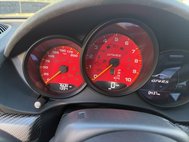 2023 Porsche 718 Cayman GT4 RS