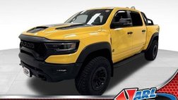 2023 Ram Ram Pickup 1500 TRX